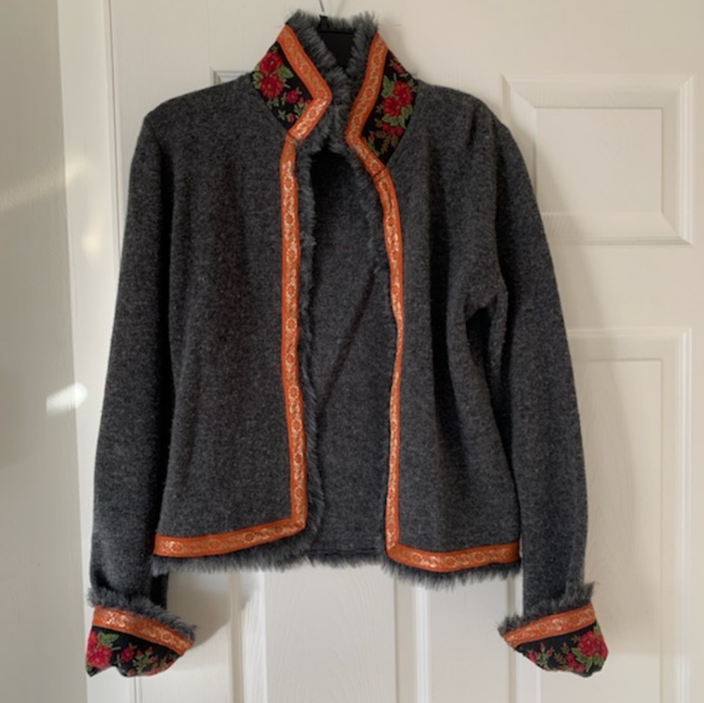 Sweater